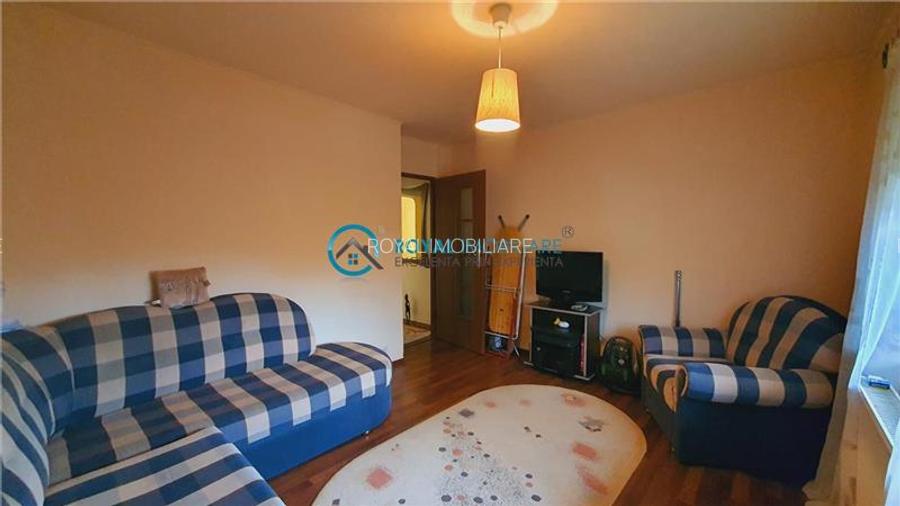 Royal Imobiliare - Vanzare apartament 4 camere zona Cioceanu - 6