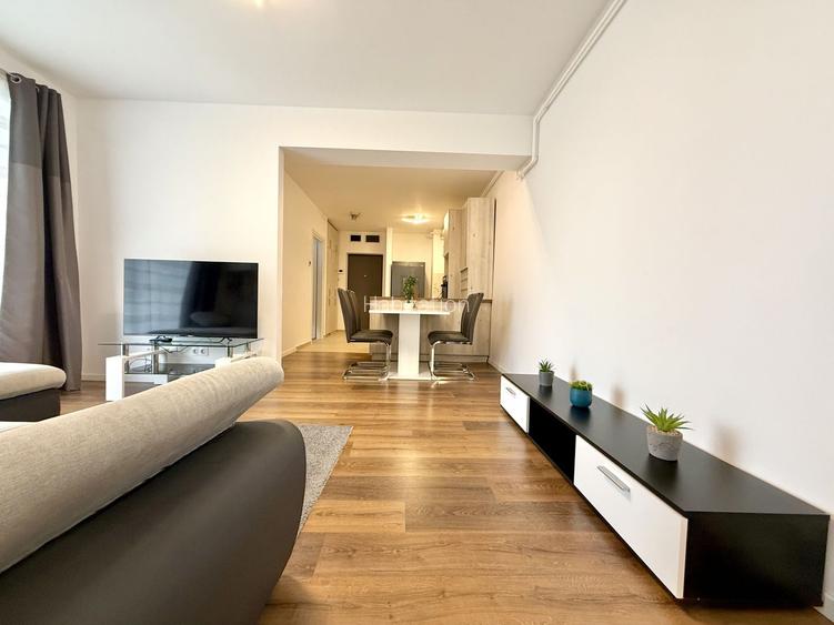 Apartament 3 camere, zona Lipovei, lângă pădure - 5