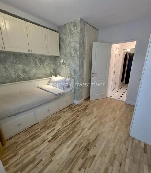 13 Septembrie | 3 Camere | X2 Bai | Terasa | Renovat | Boiler | 96 MP | - 5