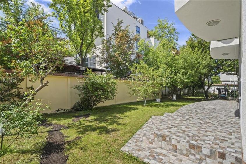 Vila spatioasa langa parcul Herastrau | Spatiu versatil - 3