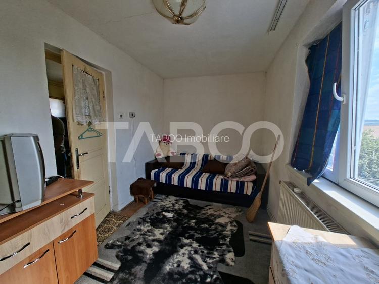 Apartament de vanzare 2 camere etaj intermediar Profi Tiglari - 11