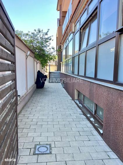 Apartament 3 camere cu curte, imobil nou - 8