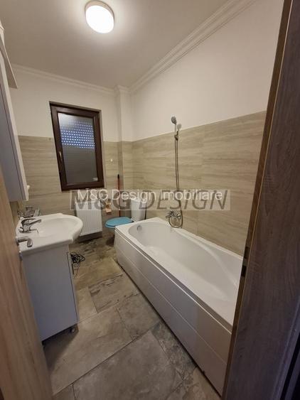 De inchiriat ap 2 camere, parter, parcare, Braytim - 17