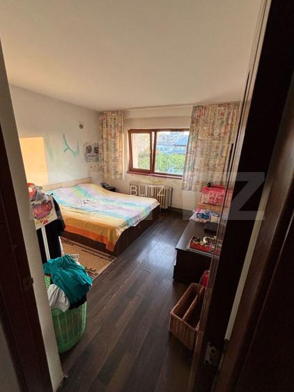 Apartament 3 camere, 67 mp, zona Nicolina - 4