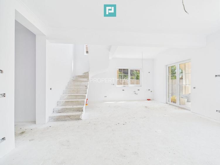Jumătate de Duplex Modern în Giarmata - 6