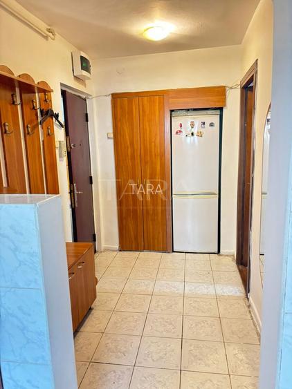 EXCLUSIVITATE. Apartament decomandat, zona Parcul Primăverii Manastur. - 6