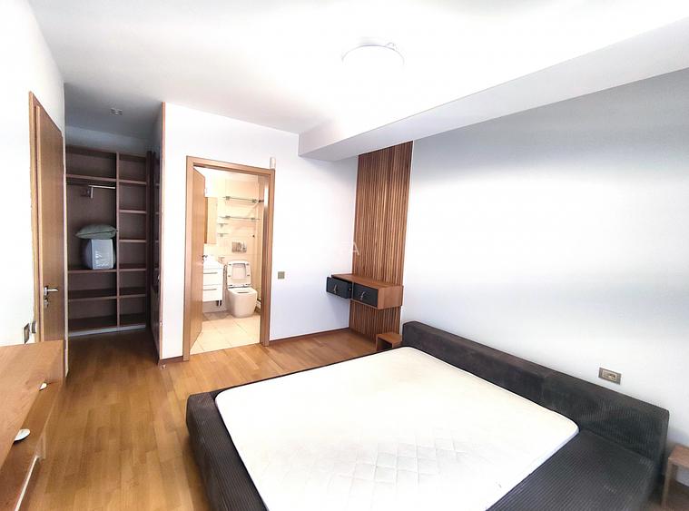 Baneasa -Iancu Nicolae- 2 camere LUX- gradina 40 mp - 8