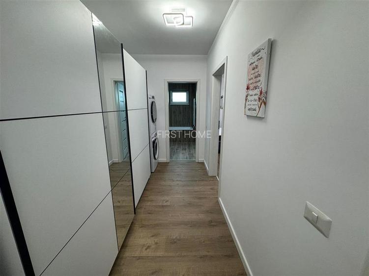 Studio premium,et 3(lift), bloc nou, lift, parcare - 12