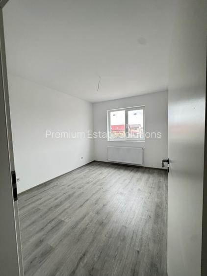Apartament 2 camere - Bloc Nou - Comision 0% - Finalizat - Parter cu balcon - 12