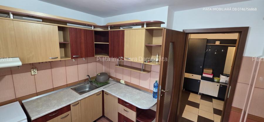 NOU! Apartament 4 Camere, 86 mp utili – Parter – Zona Centrală (Merloni/Minisat) - 5
