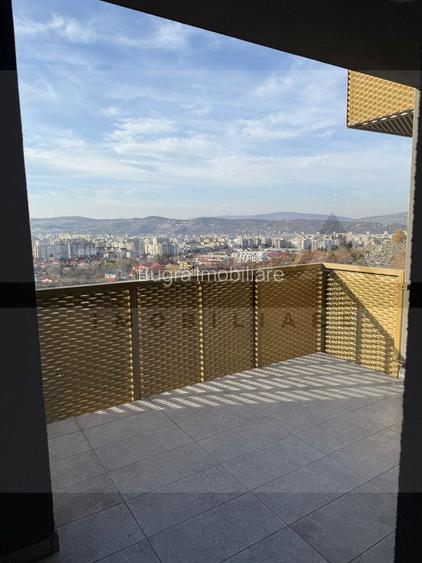 Apartament de 3 camere, 65mp, parcare subterana, zona Golden Tulip - 7