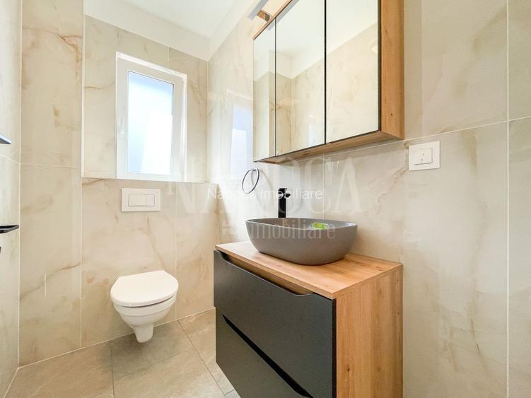 Casa 5 camere de vanzare in Floresti - 5