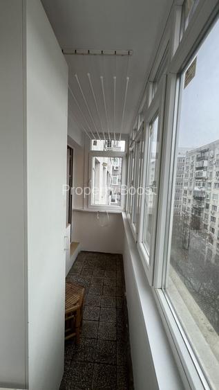 Garsoniera mobilata utilata in bloc mixt anvelopat Pacii, Militari - 6