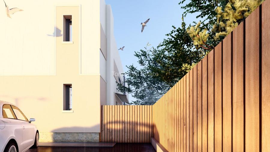 OPORTUNITATE - INVESTIȚIE APARTHOTEL | Techirghiol la 3min de Centru, Faleza. - 4