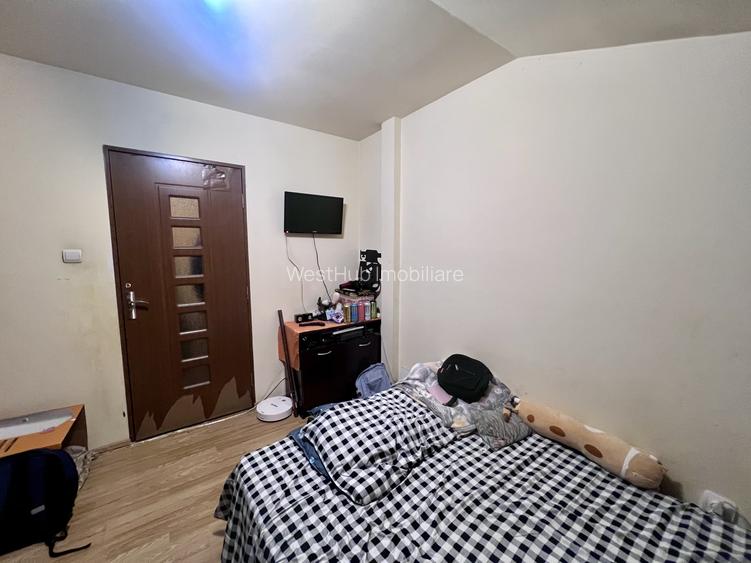 Apartament 3 camere, decomandat, 68 mp utili - Zona Dambovita COMISION 0% - 6
