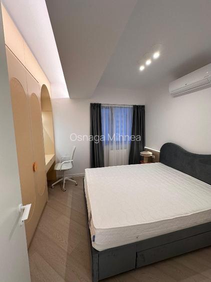 Apartament 3 camere Cortina North | Prima inchiriere | PROPRIETAR | Loc parcare - 7