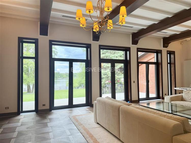 VILA SUPERBA SNAGOV  DESCHIDERE 40 ML LAC  TEREN 1750 MP - 7