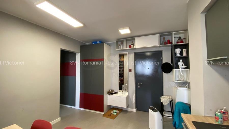 REA1027293 Apartament 2 camere I Banu Manta I Metrou PiataVictoriei I De vanzare - 7