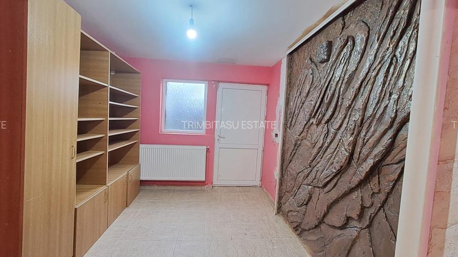 DRUMUL SARII - Metrou Orizont | Spatiu comercial 53 mp | Teren 133 mp - 20