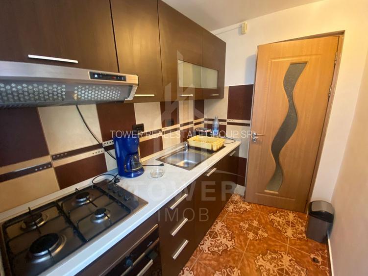 Apartament de închiriat 3 camere - Zona Valea Aurie, Sibiu - 3