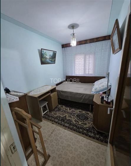 Apartament 3 camere, Etajul 1- Nicolina - 5