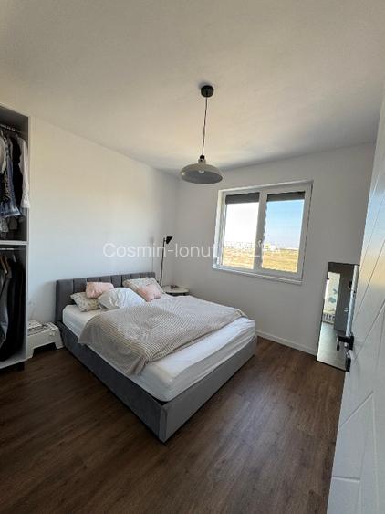 Proprietar vand duplex in Giroc 4 camere finalizat toamna 2025, mobilat, utilat - 7