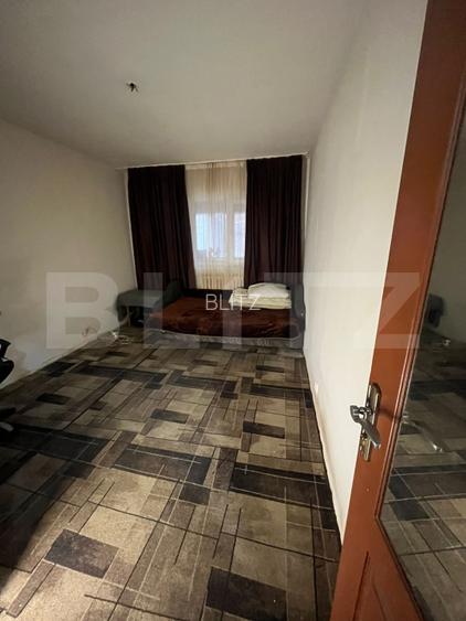 Apartament 1 camera, 28 mp, zona Metalurgie - 5