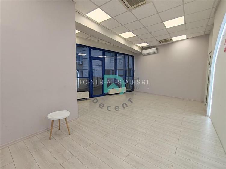 Spatiu birouri, 135 mp, Centrul Civic, Brasov - 3