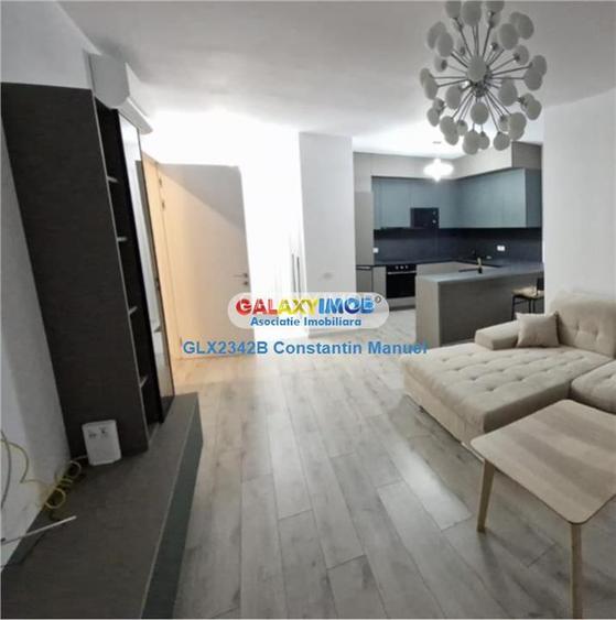 Apartament 2 camere, nou, Herastrau, Soseaua Nordului - 7