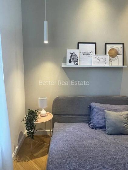 Garsonieră Zona Grozavesti, Cal Plevnei nr 143,Sector 6 București - 2