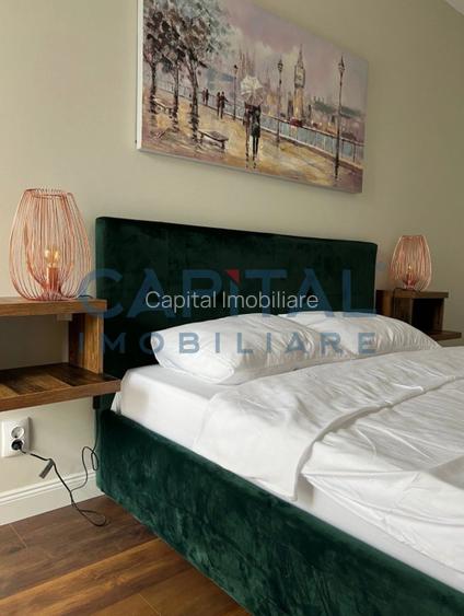 C0MISION 0 %! 2 camere 61mp, etajul 3/10, terasa 15mp, parcare, imobil 2022 - 3