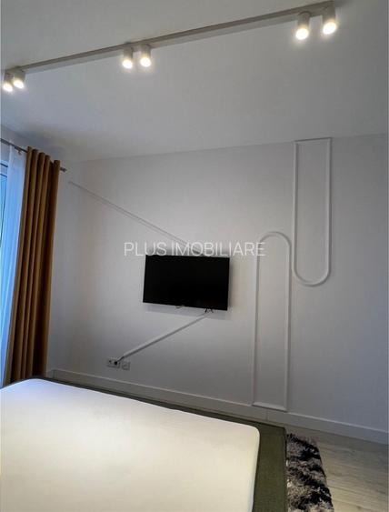 Apartament 2 camere LUX zona Pantelimon Complex Estic Park - 4