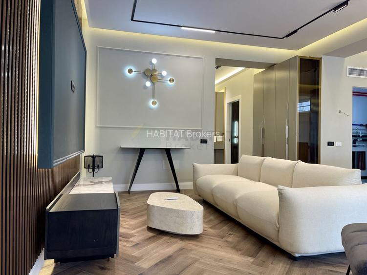 Vila 5 camere / Avangarde by the Lake - 29