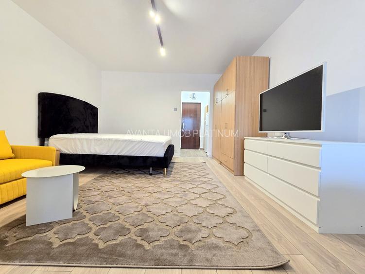 Favorit - Drumul Taberei 34, metrou Tudor Vladimirescu - 3