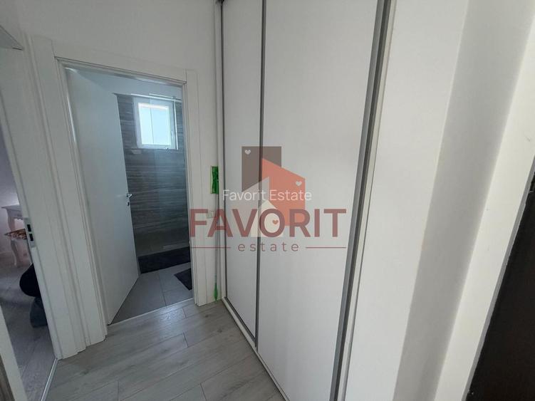 Mobilat si utilat. Pozitie excelenta. Loc de parcare - 5