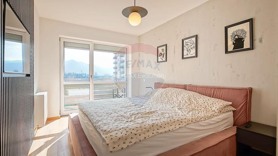 Apartament de 3 camere | Decomandat | Avantgarden |Etaj 2| 0% Comision - 7