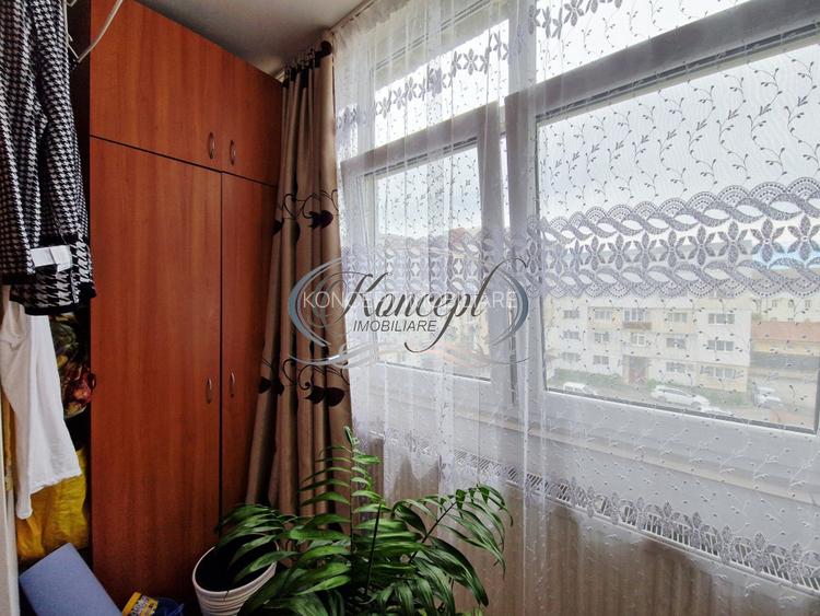 Apartament decomandat la etaj intermediar llanga caminele UTCN Marasti - 10