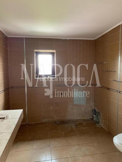 Casa 7 camere de vanzare in Andrei Muresanu, Cluj Napoca - 5