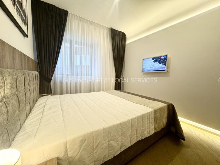 Apartament Premium Cortina Academy - 10