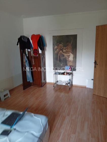 3 camere, bloc anvelopat, fără risc seismic – ideal pentru familie - 14