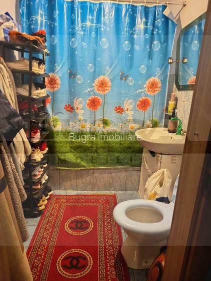 Oportunitate! Apartament de 2 camere, 38mp, zona Libertatii Apahida - 5