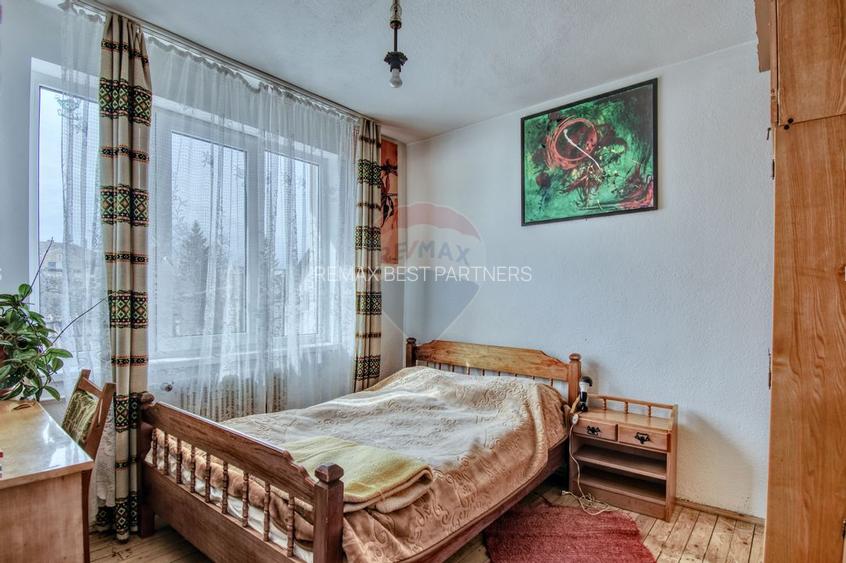 Casa individuala 230mp - teren 800mp - Strada Crisan - Bistrita - 15