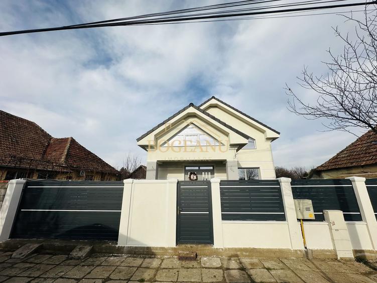 BG123-Vila Moderna Individuala 6 camere-Timisoara - 12