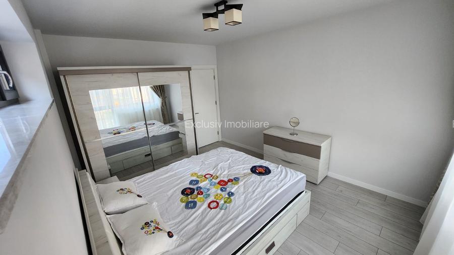 Apartament lux 2 camere | Parcare - 11
