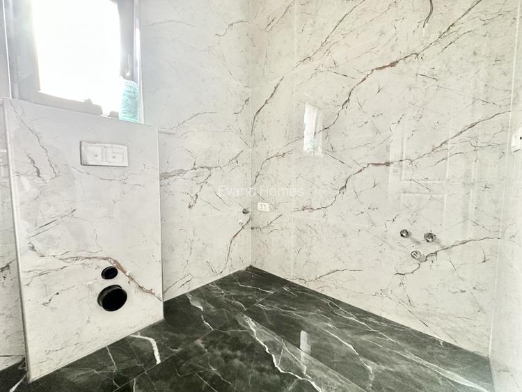 Duplex pe parter cu 3 camere si 2 bai - Mosnita Noua - 14