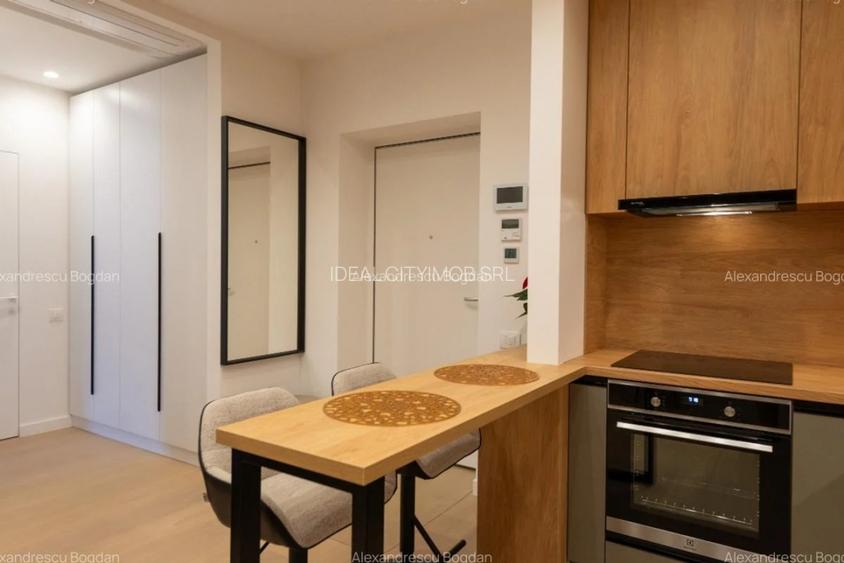 Inchiriere Apartament 2 Camere &acirc; Aviatiei Tower, Prima Inchiriere! - 4