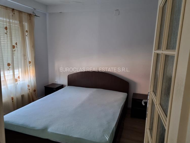 Apartament 2 camere la casa, parter - 360 euro/luna (Cod E2+E7) - 5