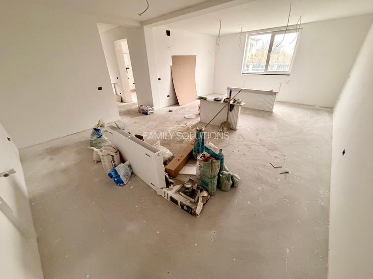 Casa la cheie Allegria P+1+Pod. 4 cam. Teren 261 mp - 16