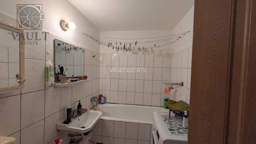 Apartament 4 camere la 6 minute de Metrou Constantin Brancoveanu - 12