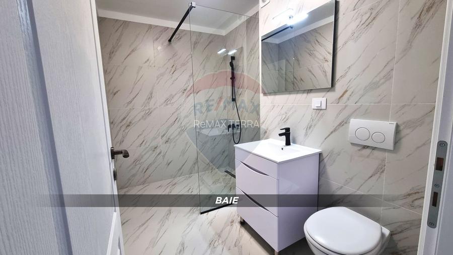 Spațiu Office Nou, Elegant și cu Priveliște Excepțională - 4
